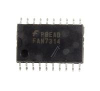 Grundig Circuits integres                                            C00928246