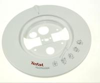 GROUPE SEB Deur / klep / deksel                                         SS980955