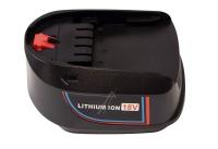 COM Accus d'outillages li-ion                                    
