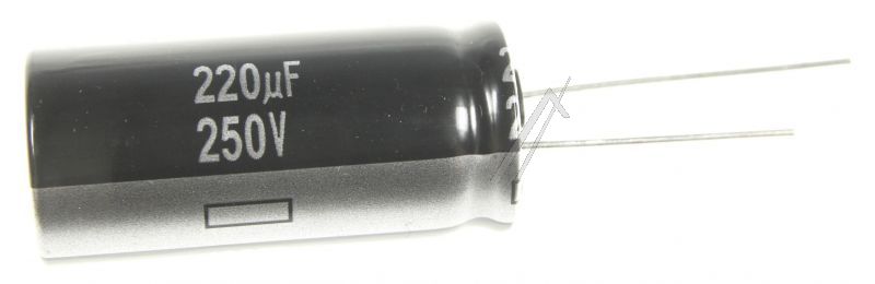 Panasonic 250v chimiques radiaux 105°c                                 EEUEE2E221