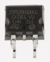 Vestel Smd-diodes                                                   30068244