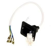BEKO/GRUNDIG/ARCELIK Stekers+kabels                                               C00921351