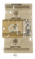 Samsung Stofzuigerzakken                                             DJ7410117G