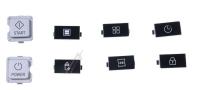 Samsung Knop                                                         DD8201520A