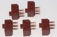 BEKO/GRUNDIG/ARCELIK Schalter / taster                                            C00894066