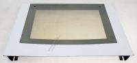 WHIRLPOOL/INDESIT Aussenscheibe backofen                                       481245058913