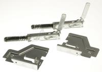 Vestel Deurscharnier voor oven                                      22204217