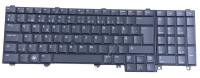 Dell S - swedish laptop-toetsenbord                               94V5F