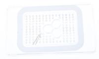 BEKO/GRUNDIG/ARCELIK Glasplatten C00879852