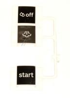 Boschsiemens Ensembles de touche                                          00623749