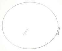 Midea Spanring voor deurmanchet 12938100000015