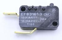 Boschsiemens Microschakelaars                                             00616260