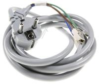 BEKO/GRUNDIG/ARCELIK Voedingskabel                                                C00895378