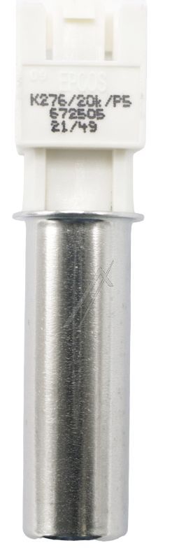 HISENSE/GORENJE Temperatuurvoeler voor wasmachine, droger, vaatwasser        672505