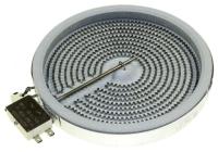 EGO Straalelementen                                              1058111004