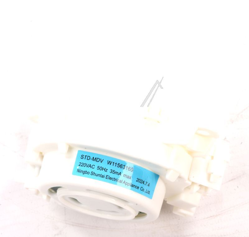 WHIRLPOOL/INDESIT Ventielen                                                    488000858257