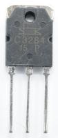 INCHANGE SEMICONDUCTOR Transistoren                                                 2SC3284