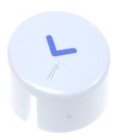 WHIRLPOOL/INDESIT Boutons                                                      482000030913