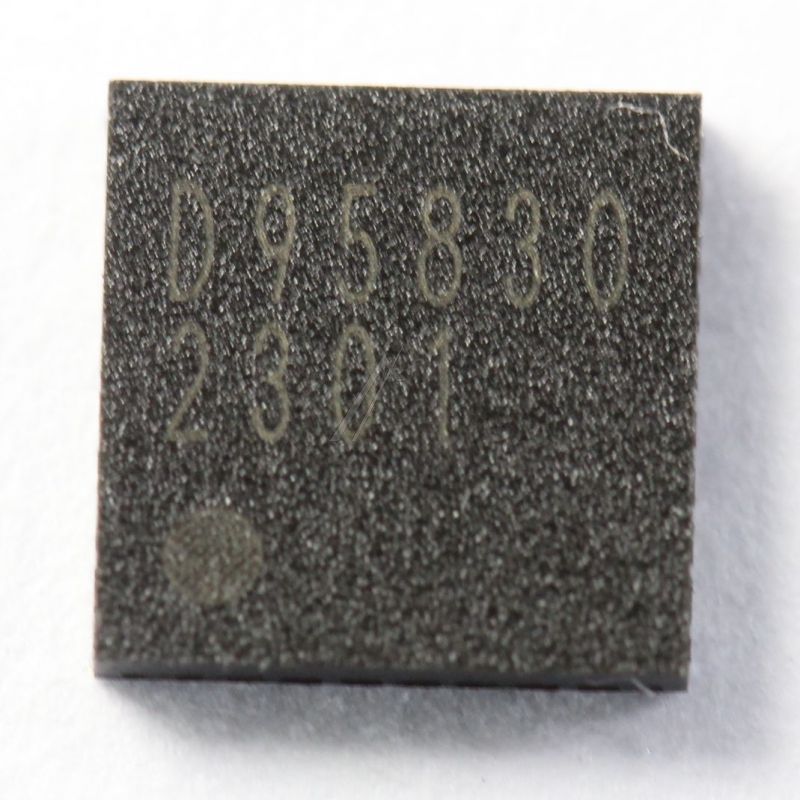 Sony Circuits integres                                            671689201