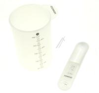 DeLonghi Lepel                                                        KW712247