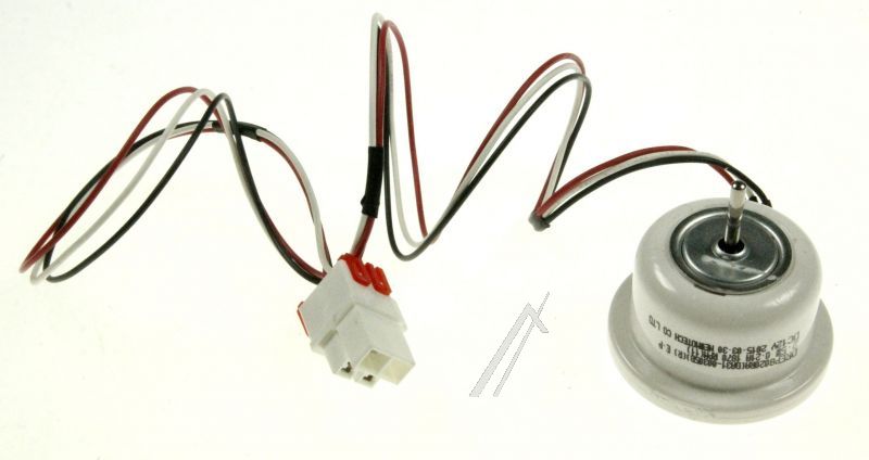 Samsung Moteurs du ventilateur                                       DA3100305B