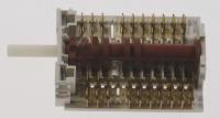 ELECTROLUX / AEG Herdschalter/backofenschalter                                3301876003