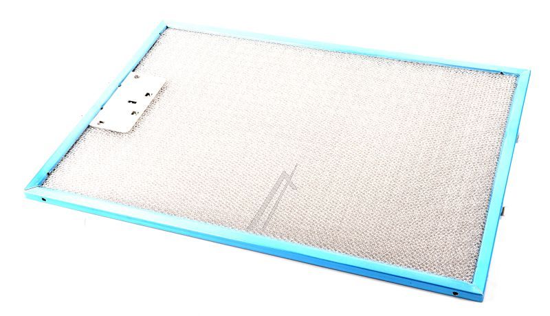 EUROFILTER Metaal vetfilter 