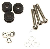 Boschsiemens Vis                                                          00614623