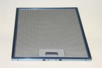 WHIRLPOOL/INDESIT Filtres antigraisses metalliques                             482000027381