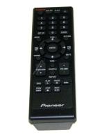Pioneer Afstandsbedieningen                                          076R0TF041
