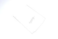 WHIRLPOOL/INDESIT Behuizingsrand                                               481249268214