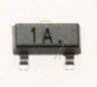 LG Transistors                                                  0TR390409AE