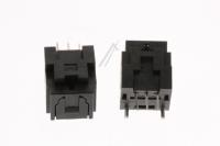 Samsung Chassisdeel (steker)                                         3707001081