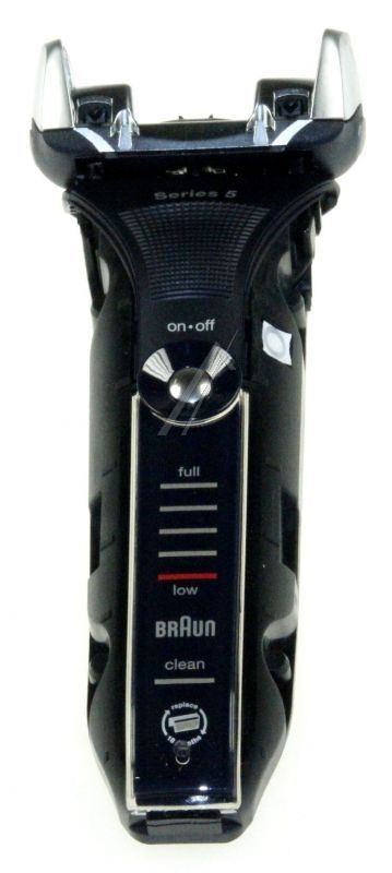 Braun Parties avant du boitier                                     67030903