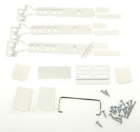 ELECTROLUX / AEG Sleepscharnier                                               140046408203