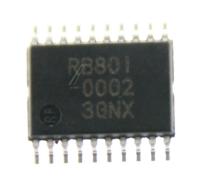 Sony Ic                                                           671798101