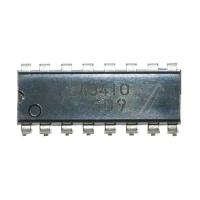- Circuits integres                                            