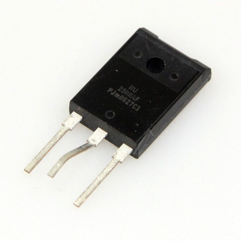 Vestel Transistors                                                  30001441