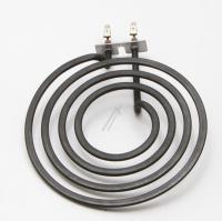ELECTROLUX / AEG Verwarmingen                                                 3116824008