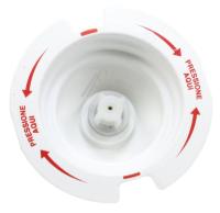 GROUPE SEB Messen-keukenapparatuur                                      AS8488