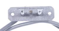 WHIRLPOOL/INDESIT Resistances circulaires                                      488000858067