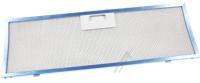 ELECTROLUX / AEG Metaal vetfilter                                             4055359360