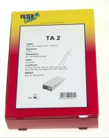 FILTERCLEAN Staubsaugerbeutel                                            000704K