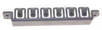 Grundig Knöpfe/ knopf/ taste                                         C00950663