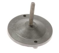 WHIRLPOOL/INDESIT Deur / klep / deksel                                         483286008895