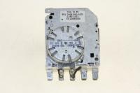 ELECTROLUX / AEG Timers                                                       1251106132