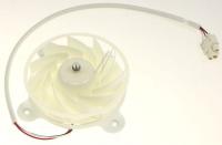 Candyhoover Motoren ventilatoren                                         49041720