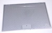 Boschsiemens Metaal vetfilter                                             00671276
