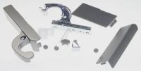 BEKO/GRUNDIG/ARCELIK Deur                                                         C00907509