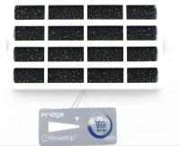 WHIRLPOOL/INDESIT Luftfilter                                                   488000629720